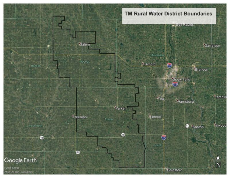 TM Boundaries